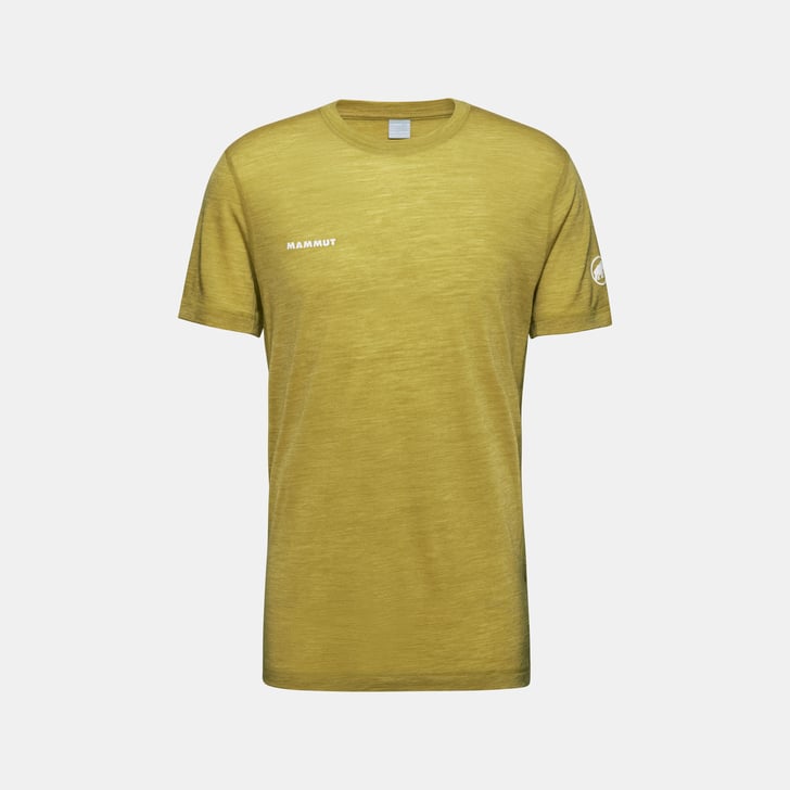 mammut Tree Wool FL T-Shirt Men