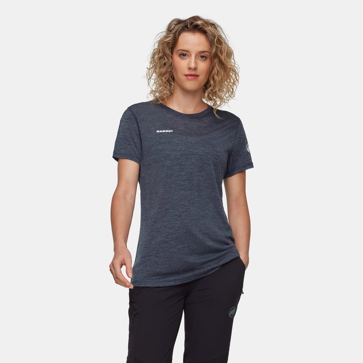 Mammut Tree Wool FL T-Shirt Women