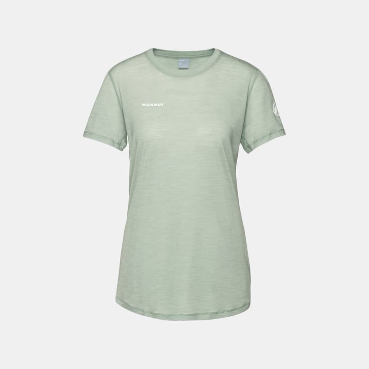 Mammut Tree Wool FL T-Shirt Women