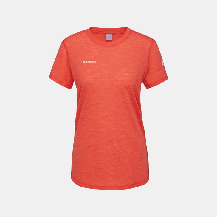 mammut Tree Wool FL T-Shirt Women