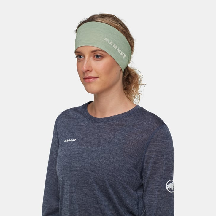 Mammut Tree Wool Headband