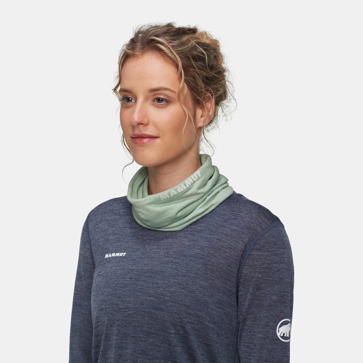 Mammut Tree Wool Neck Gaiter