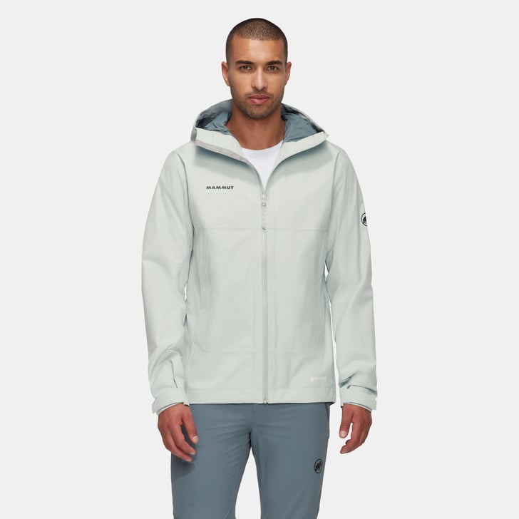 Mammut Treeline HS Hooded Jacket Men