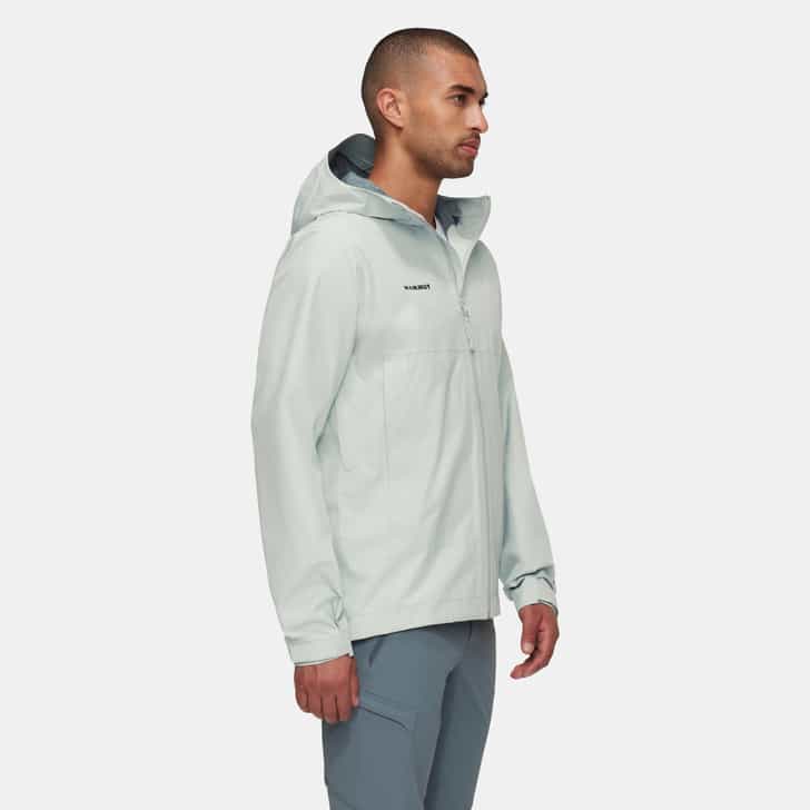 Mammut Treeline HS Hooded Jacket Men