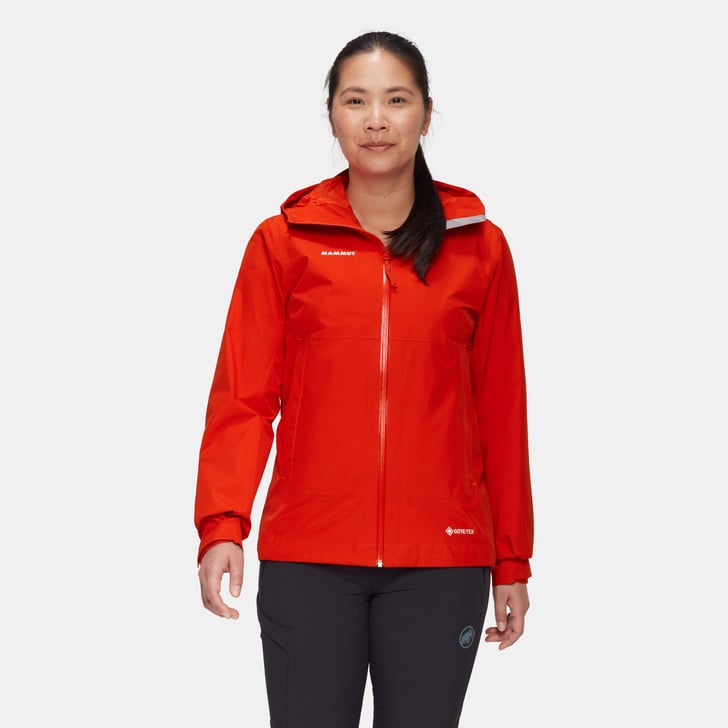 Mammut Treeline HS Hooded Jacket Women