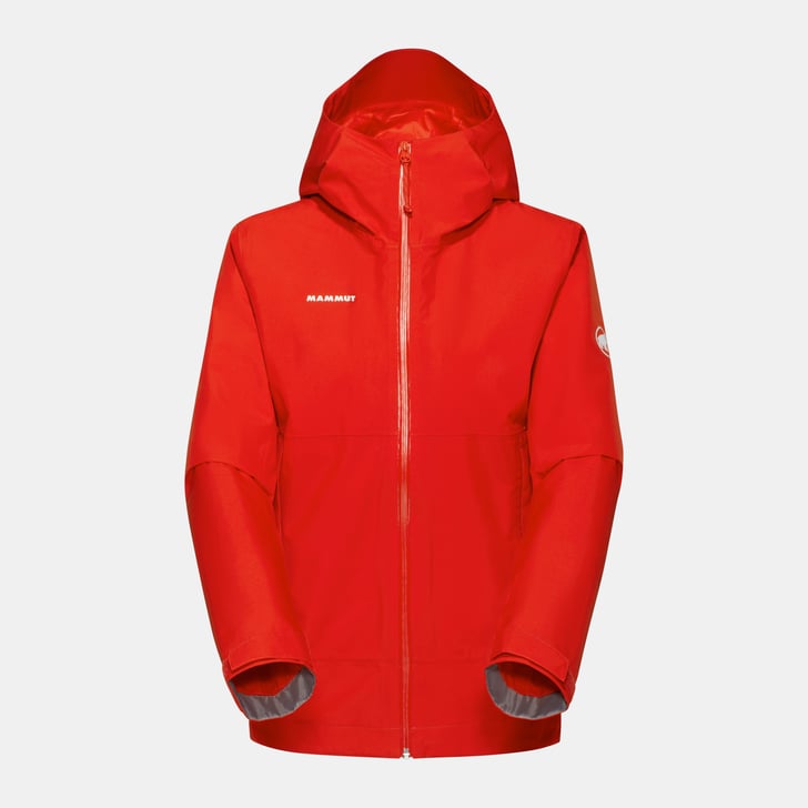 mammut Treeline HS Hooded Jacket Women