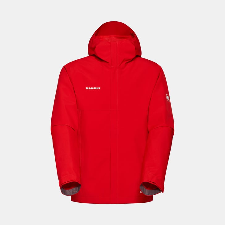 Mammut Treeline Light HS Hooded Jacket Men