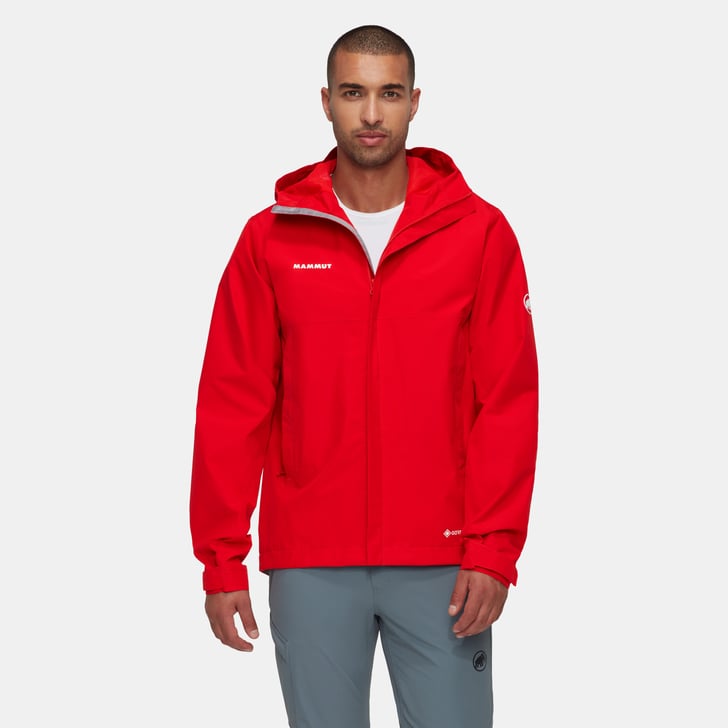 Mammut Treeline Light HS Hooded Jacket Men