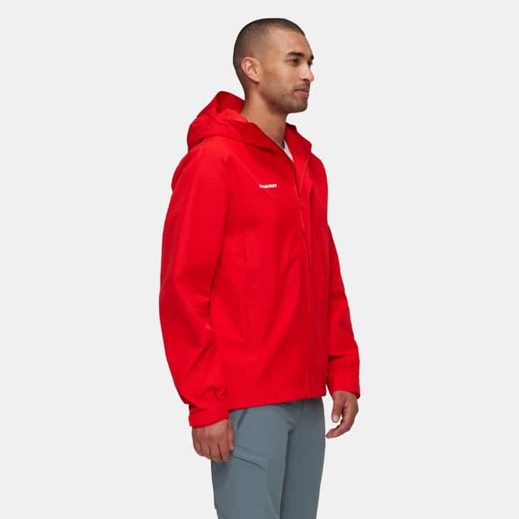 Mammut Treeline Light HS Hooded Jacket Men