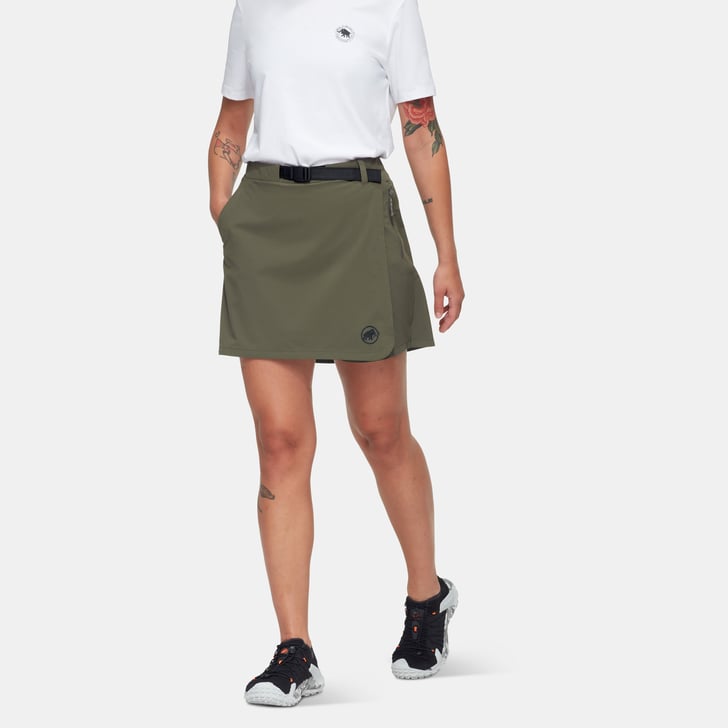 Mammut Trekkers Wrap Skort Women