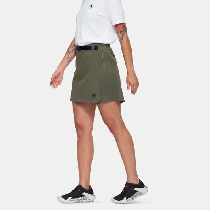 Mammut Trekkers Wrap Skort Women