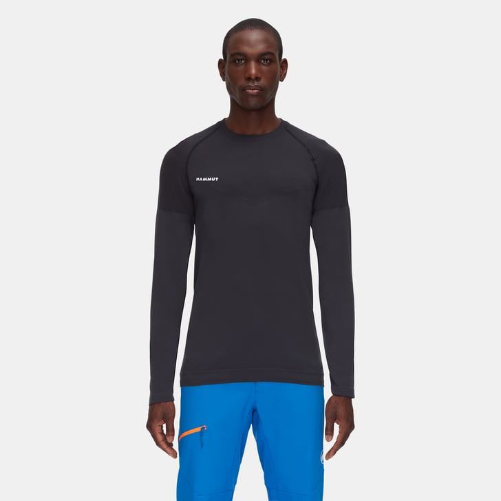 Mammut Trift Longsleeve Men