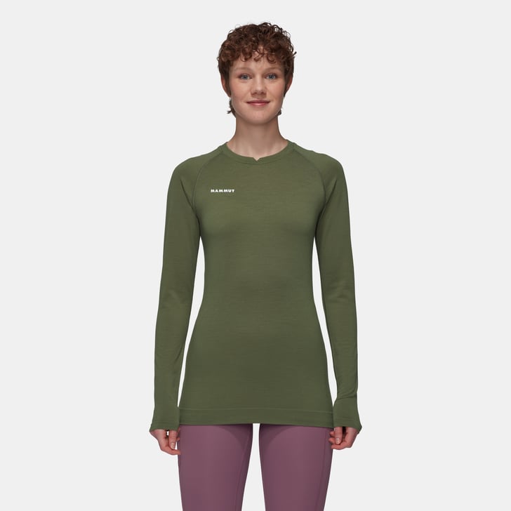 Mammut Trift Longsleeve Women