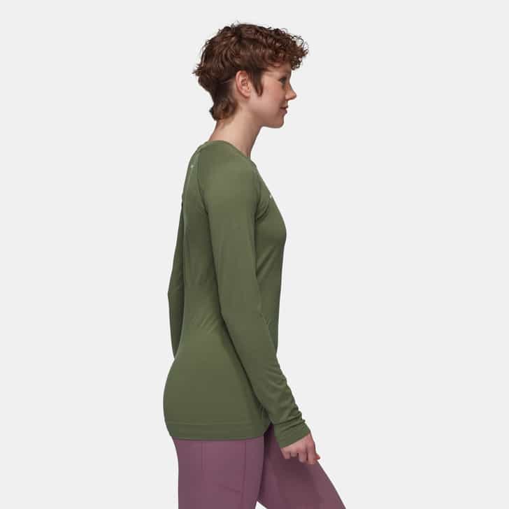 Mammut Trift Longsleeve Women
