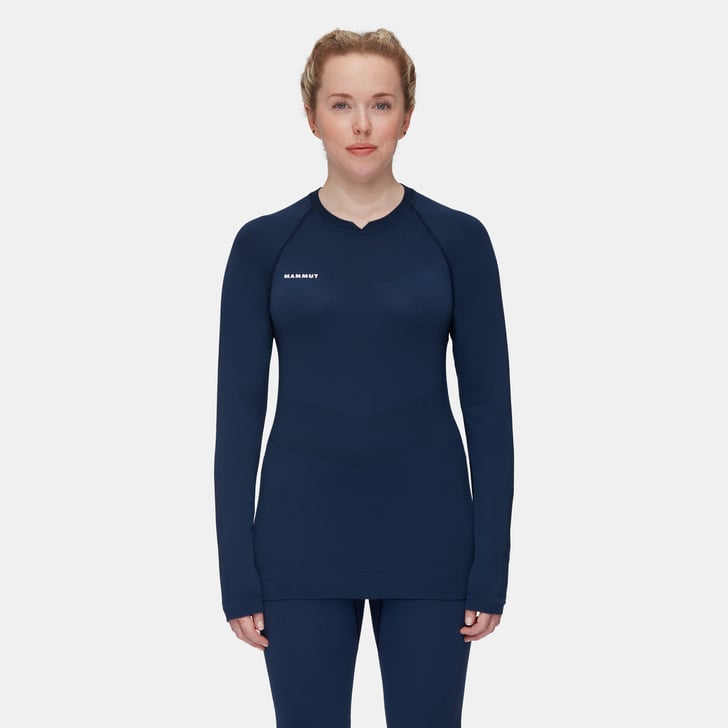 Mammut Trift Longsleeve Women