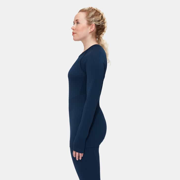 Mammut Trift Longsleeve Women