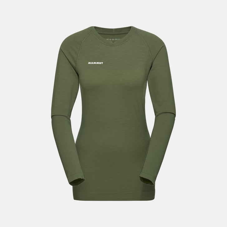 mammut Trift Longsleeve Women