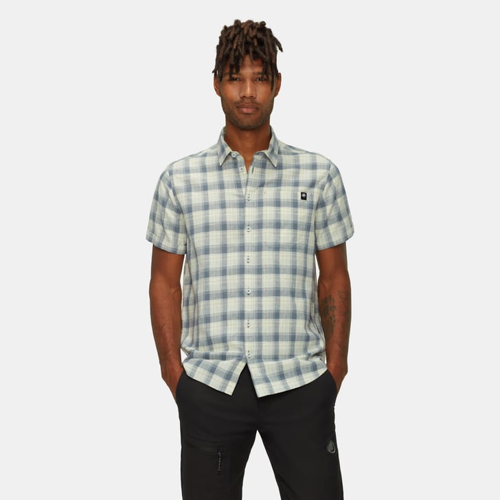 Mammut Trovat Summer Shirt Men