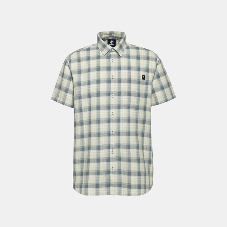 mammut Trovat Summer Shirt Men