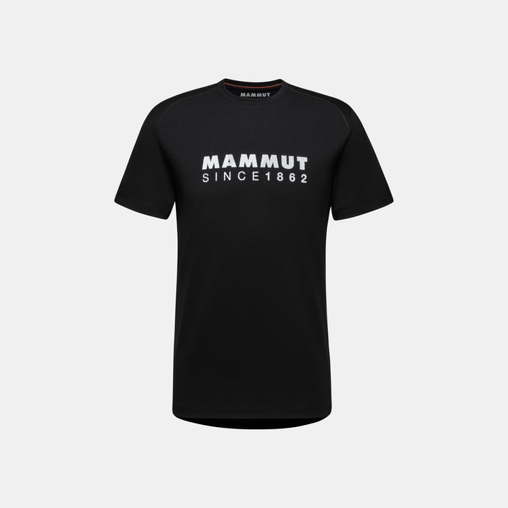 Mammut Trovat T-Shirt Men Logo