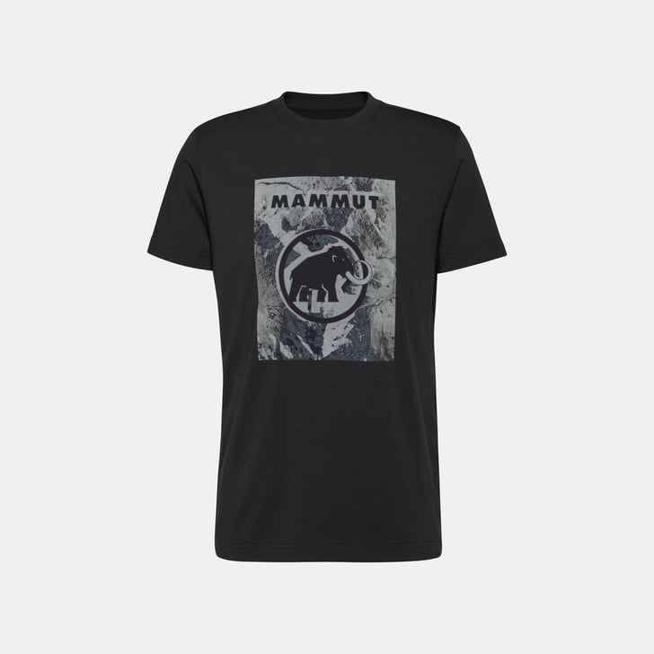 Mammut Trovat T-Shirt Men Mammut