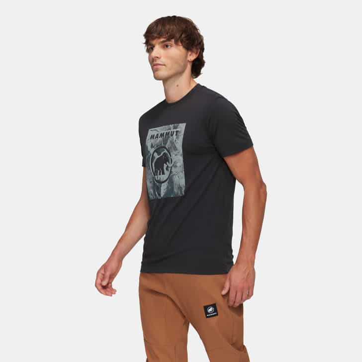 Mammut Trovat T-Shirt Men Mammut