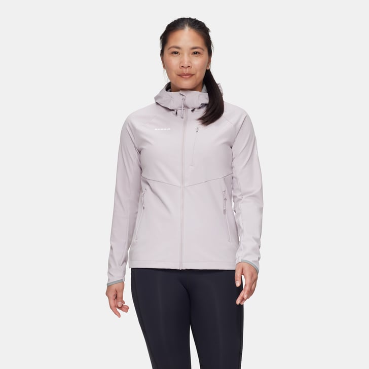 Mammut Ultimate Comfort SO Hooded Jacket Women