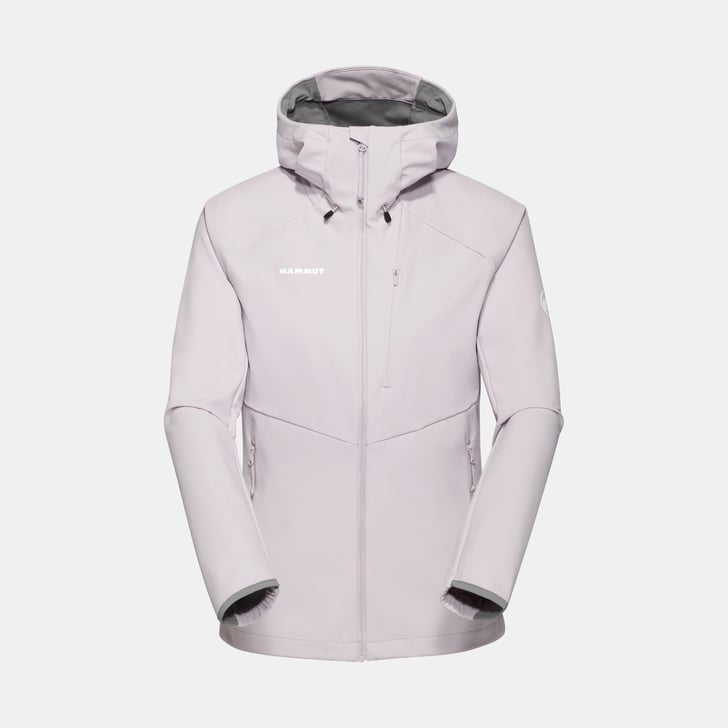 mammut Ultimate Comfort SO Hooded Jacket Women