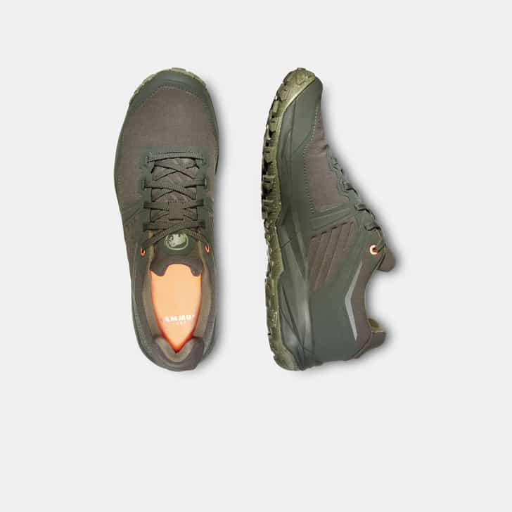 Mammut Ultimate III Low GTX Men