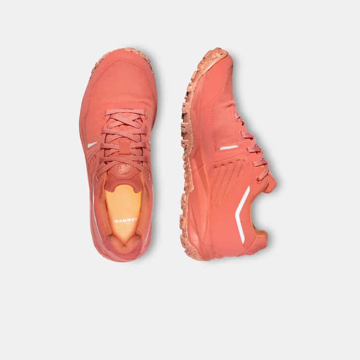 Mammut Ultimate III Low GTX Women