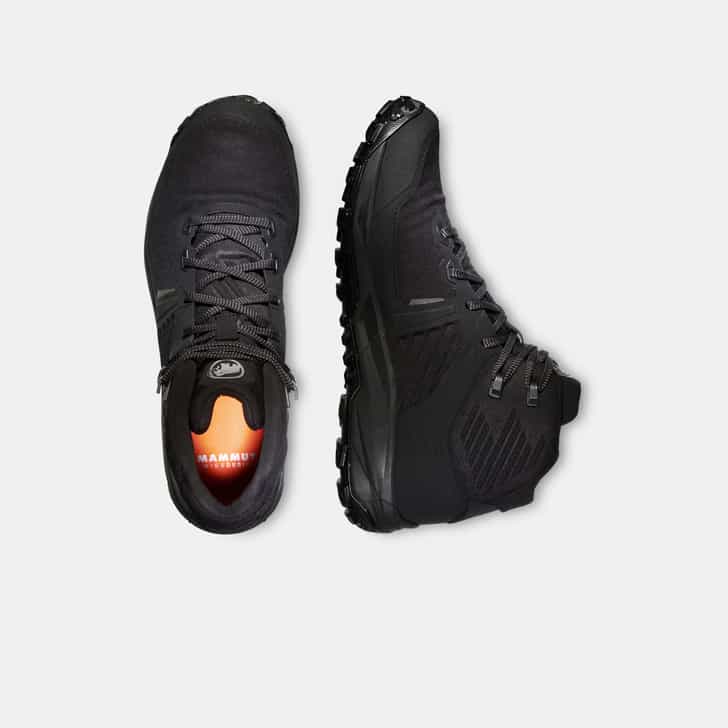 Mammut Ultimate III Mid GTX Men