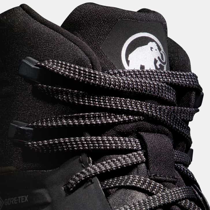 Mammut Ultimate III Mid GTX Men