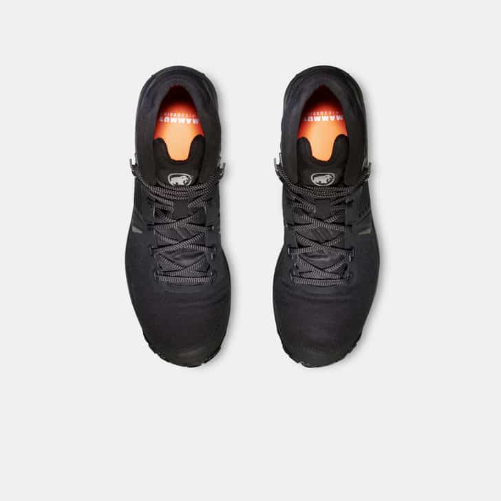 mammut Ultimate III Mid GTX Men