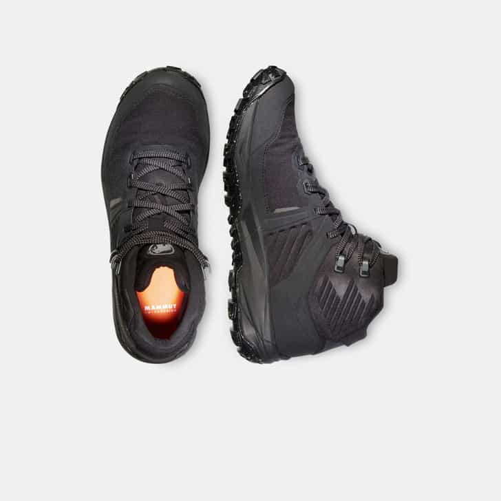 Mammut Ultimate III Mid GTX Women