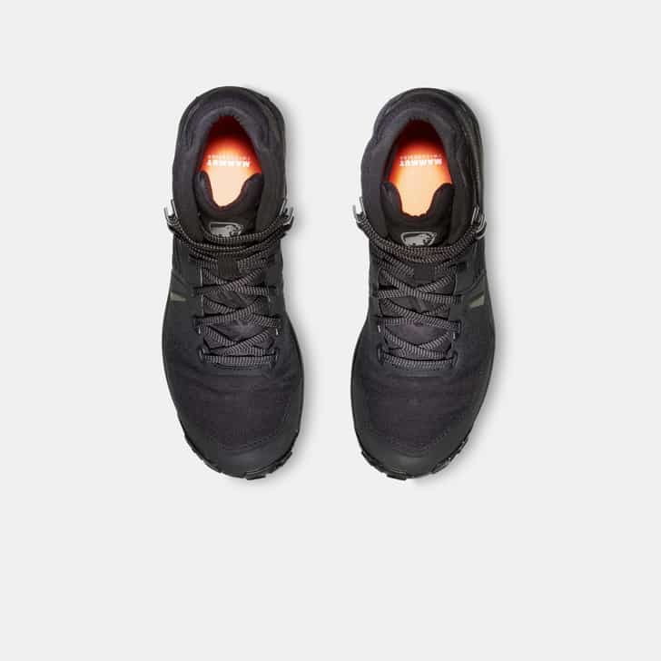 mammut Ultimate III Mid GTX Women