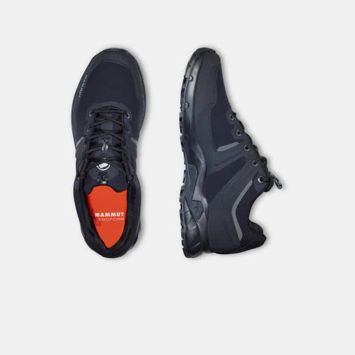 Mammut Ultimate Pro Low GTX Women