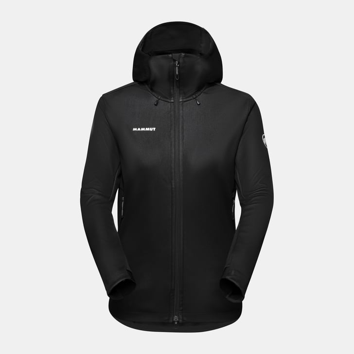 Mammut Ultimate VII SO Hooded Jacket Women