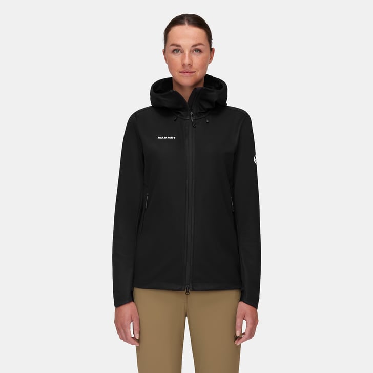 Mammut Ultimate VII SO Hooded Jacket Women
