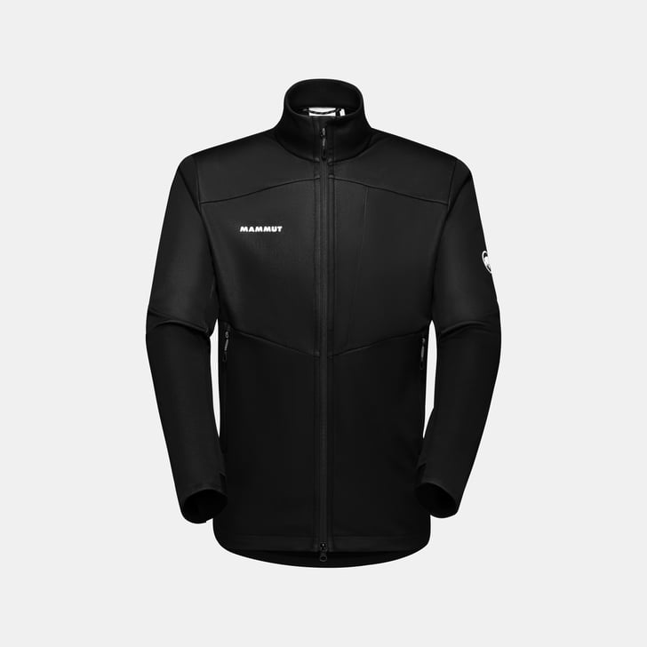 mammut Ultimate VII SO Jacket Men