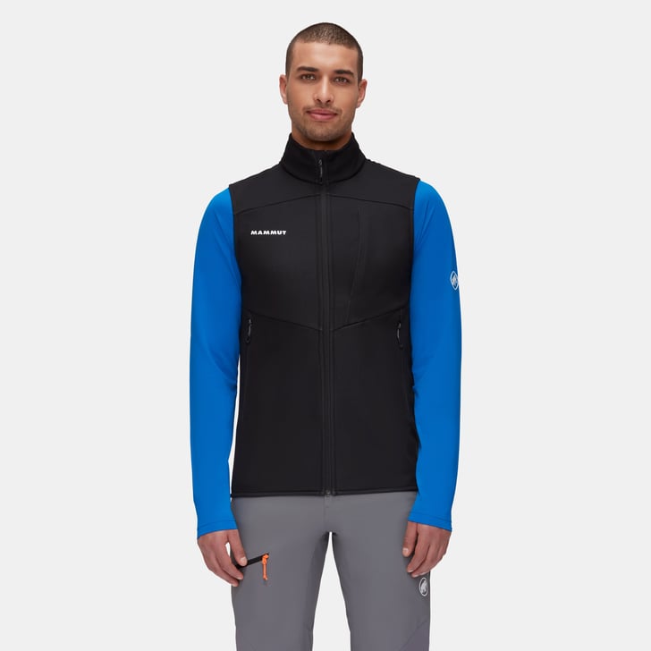 Mammut Ultimate VII SO Vest Men
