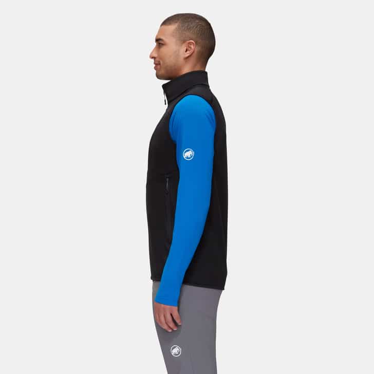 Mammut Ultimate VII SO Vest Men