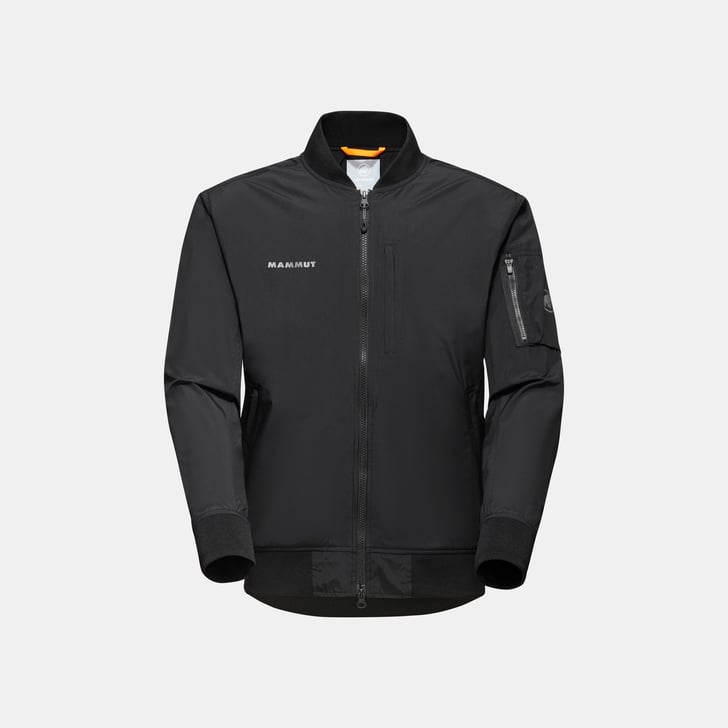 mammut Utility Bomber Jacket Men