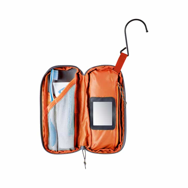 Mammut Washbag Travel