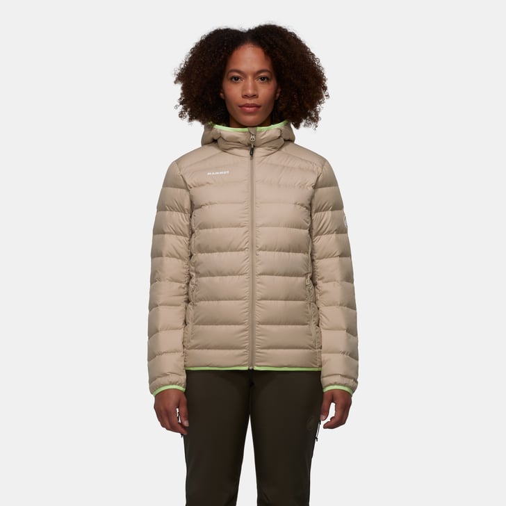 Mammut Waymarker IN Hooded Jacket Women