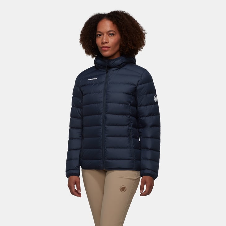 Mammut Waymarker IN Hooded Jacket Women