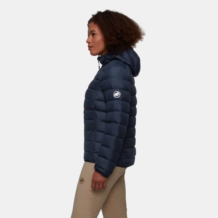 Mammut Waymarker IN Hooded Jacket Women
