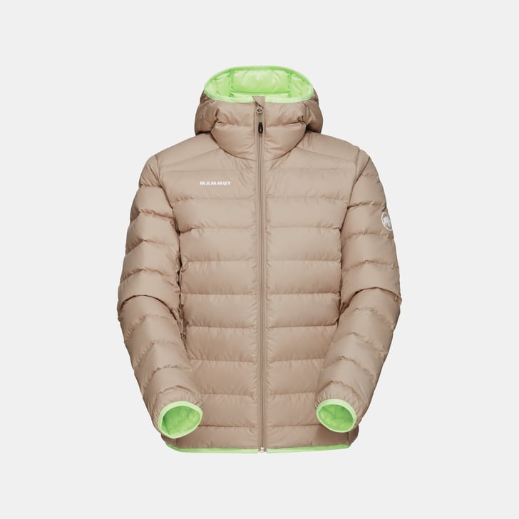 mammut Waymarker IN Hooded Jacket Women