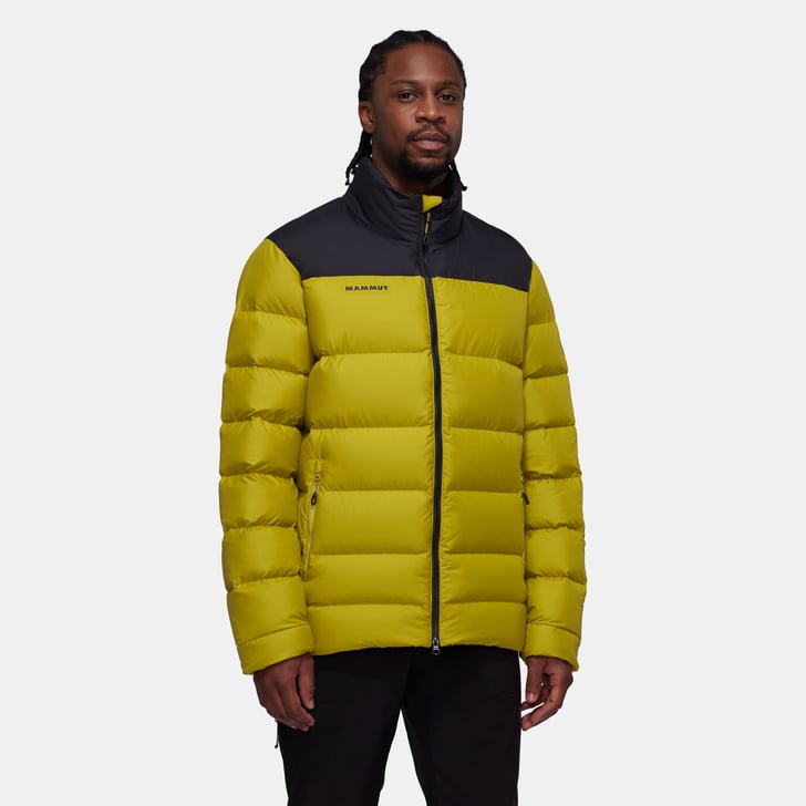 Mammut Whitehorn IN Jacket Men