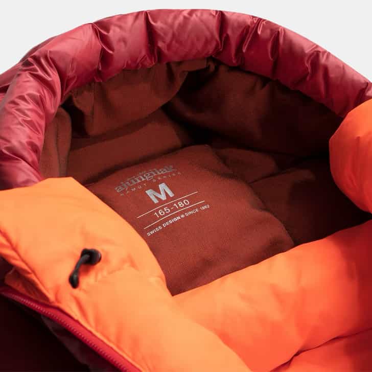 Mammut Women's Aputi Down Bag -10C