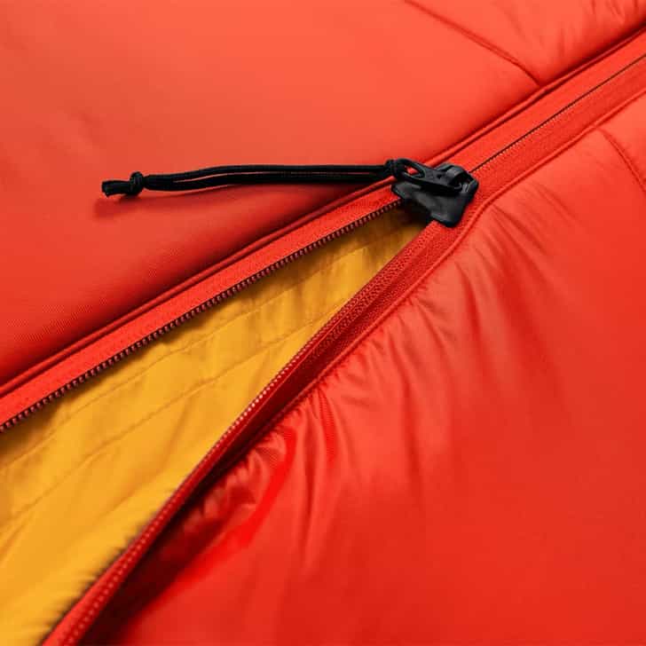 Mammut Women's Aputi Fiber Bag -10C